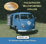 Volkswagen Transporter 1957-1990
